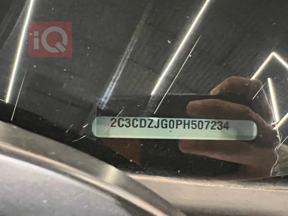 دودج تشالنجر